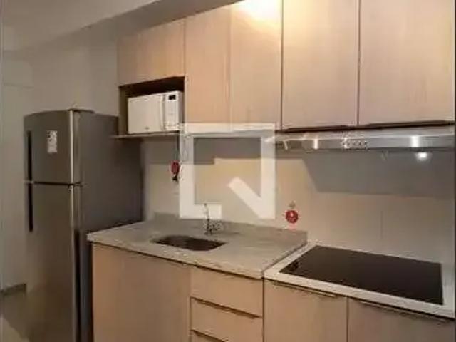 Kitnet / Stúdio para Locação em Guarulhos/SP Picanço 1 Quartos