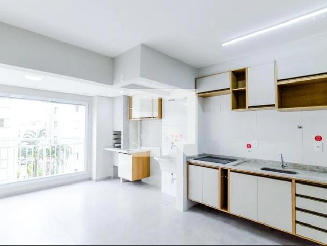 Kitnet / Stúdio para Locação em Guarulhos/SP Picanço 1 Quartos
