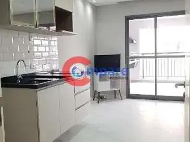 Kitnet / Stúdio para Locação em Guarulhos/SP Vila Camargos 1 Quartos