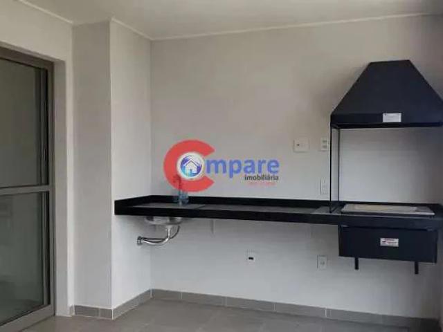Kitnet / Stúdio para Locação em Guarulhos/SP Vila Camargos 1 Quartos
