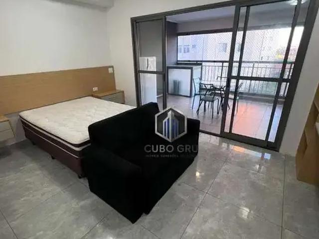 Kitnet / Stúdio para Locação em Guarulhos/SP Vila Camargos