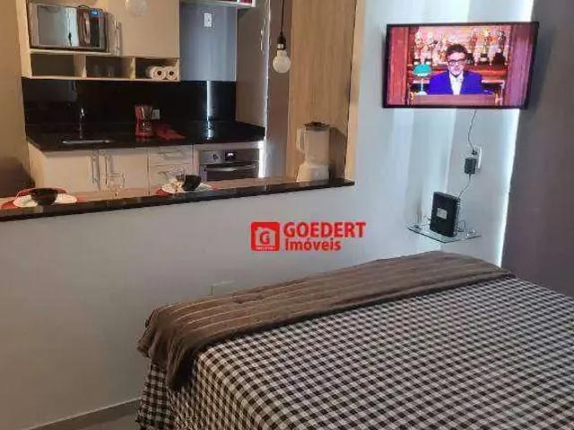 Kitnet / Stúdio para Locação em Guarulhos/SP Vila Augusta 1 Quartos