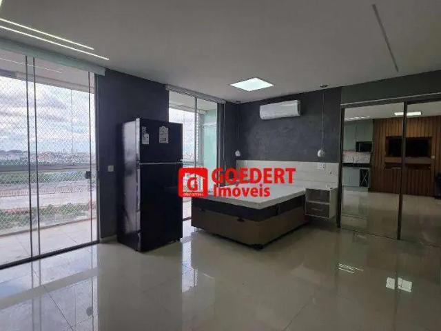 Kitnet / Stúdio para Locação em Guarulhos/SP Vila Augusta 1 Quartos