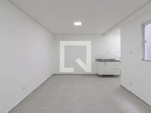 Kitnet / Stúdio para Locação em Guarulhos/SP Vila Augusta 1 Quartos
