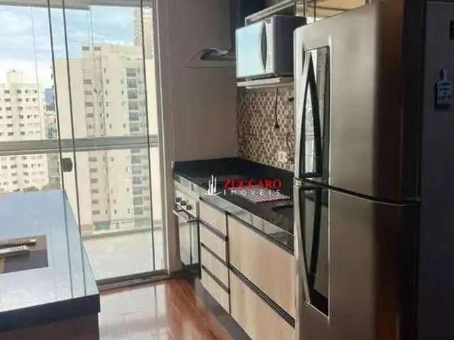 Kitnet / Stúdio para Locação em Guarulhos/SP Vila Augusta 1 Quartos