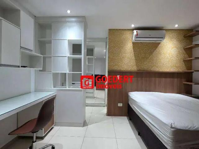 Kitnet / Stúdio para Locação em Guarulhos/SP Vila Augusta 1 Quartos