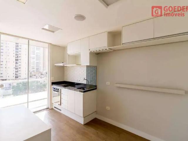 Kitnet / Stúdio para Locação em Guarulhos/SP Vila Augusta 1 Quartos