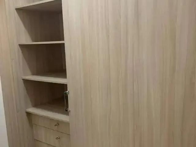Kitnet / Stúdio para Locação em Guarulhos/SP Vila Augusta 1 Quartos