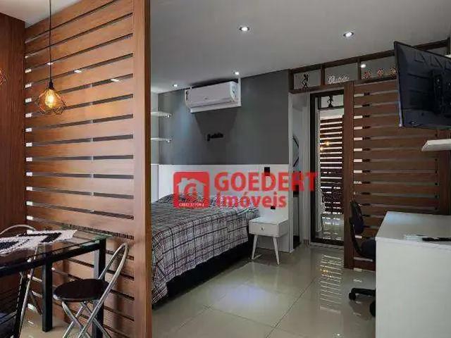 Kitnet / Stúdio para Locação em Guarulhos/SP Vila Augusta 1 Quartos