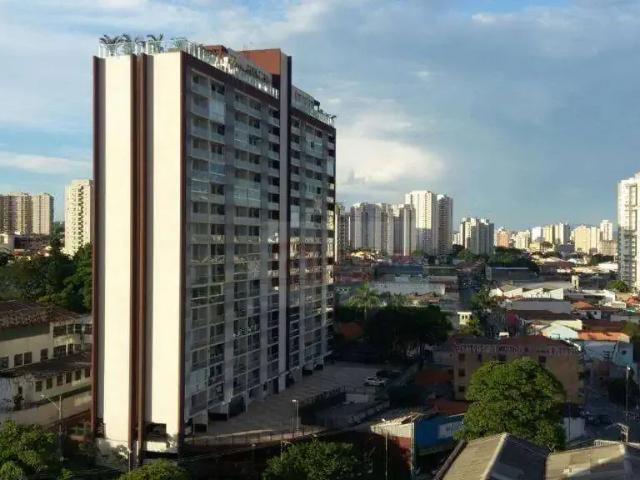 Kitnet / Stúdio para Locação em Guarulhos/SP Vila Augusta 1 Quartos
