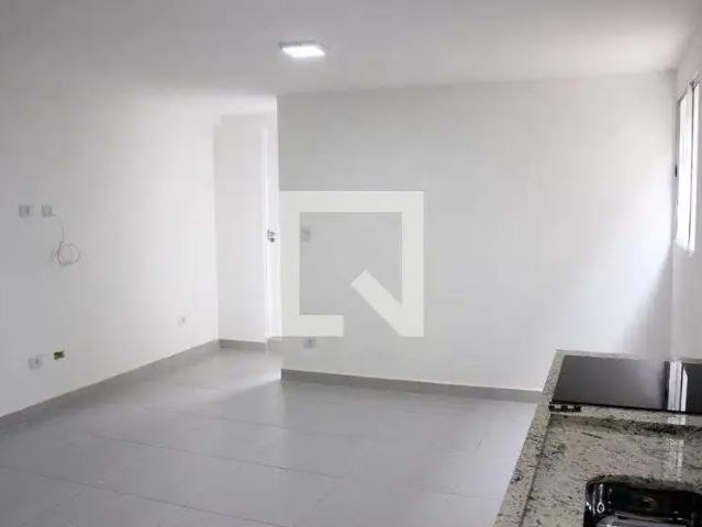 Kitnet / Stúdio para Locação em Guarulhos/SP Vila Augusta 1 Quartos