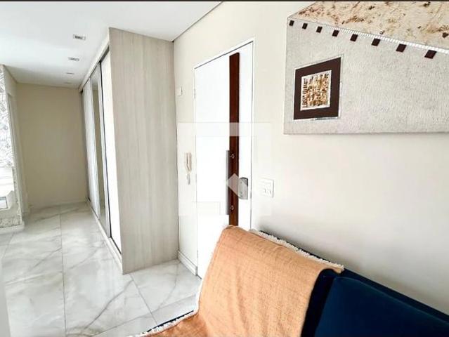 Kitnet / Stúdio para Locação em Guarulhos/SP Vila Augusta 1 Quartos