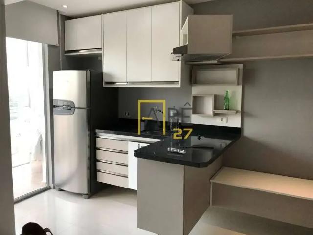 Kitnet / Stúdio para Locação em Guarulhos/SP Vila Augusta 1 Quartos