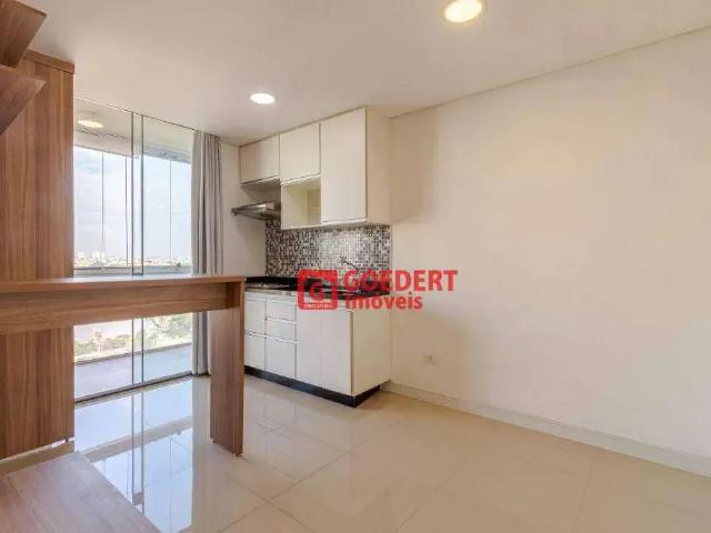 Kitnet / Stúdio para Locação em Guarulhos/SP Vila Augusta 1 Quartos