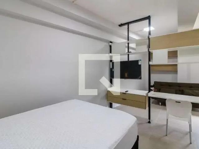 Kitnet / Stúdio para Locação em Guarulhos/SP Vila Augusta 1 Quartos