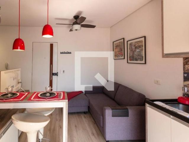 Kitnet / Stúdio para Locação em Guarulhos/SP Vila Augusta 1 Quartos