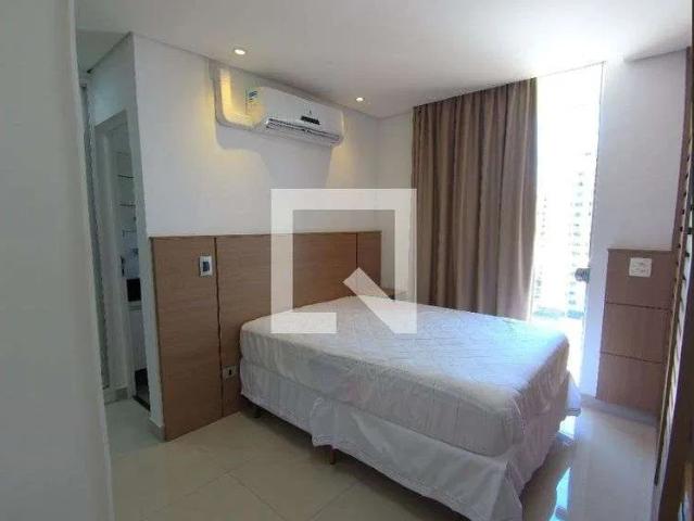 Kitnet / Stúdio para Locação em Guarulhos/SP Vila Augusta 1 Quartos