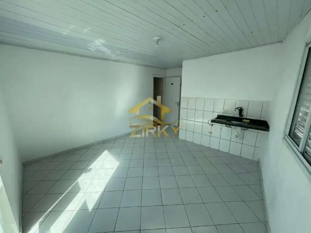 Kitnet / Stúdio para Locação em Guarulhos/SP Vila Itapegica 1 Quartos
