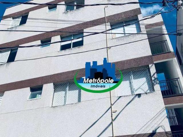 Kitnet / Stúdio para Locação em Guarulhos/SP Vila Moreira 1 Quartos