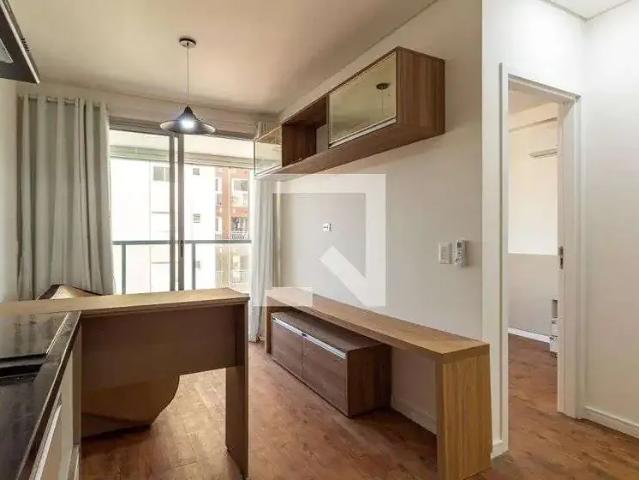 Kitnet / Stúdio para Locação em Guarulhos/SP Vila Miriam 1 Quartos