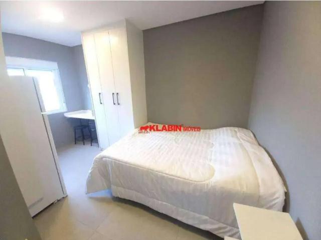 Kitnet / Stúdio para Locação em Guarulhos/SP Vila São João 1 Quartos