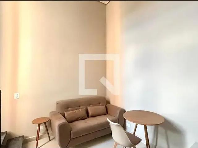 Kitnet / Stúdio para Locação em Guarulhos/SP Vila Rosália 1 Quartos
