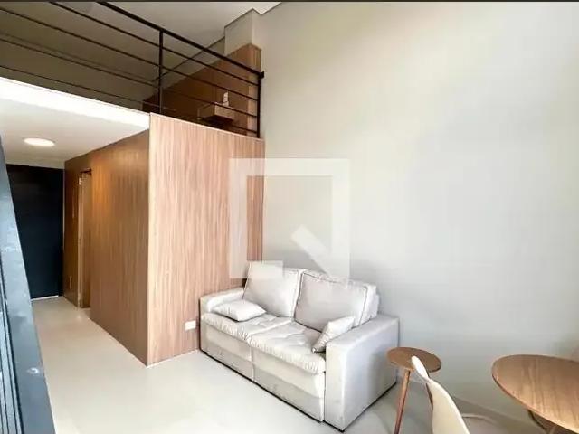 Kitnet / Stúdio para Locação em Guarulhos/SP Vila Rosália 1 Quartos