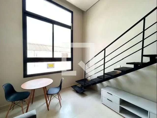 Kitnet / Stúdio para Locação em Guarulhos/SP Vila Rosália 1 Quartos