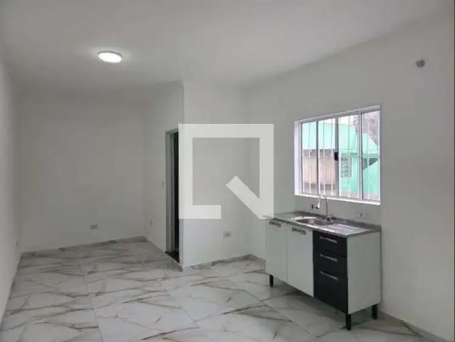 Kitnet / Stúdio para Locação em Guarulhos/SP Vila Rosália 1 Quartos