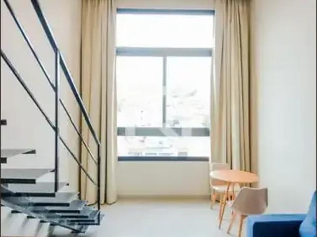Kitnet / Stúdio para Locação em Guarulhos/SP Vila Rosália 1 Quartos