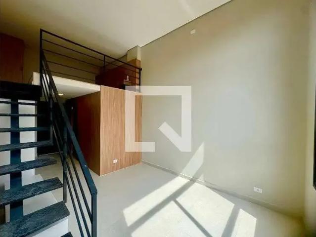 Kitnet / Stúdio para Locação em Guarulhos/SP Vila Rosália 1 Quartos