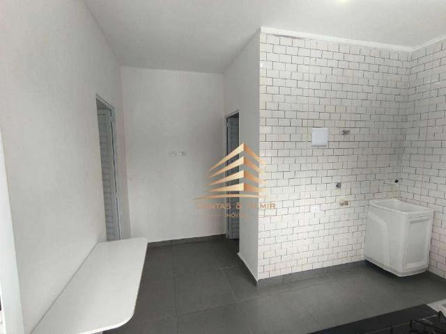 Kitnet / Stúdio para Locação em Guarulhos/SP Vila Rio de Janeiro 1 Quartos