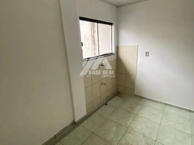 Kitnet / Stúdio para Locação em Guarapuava/PR Trianon 1 Quartos