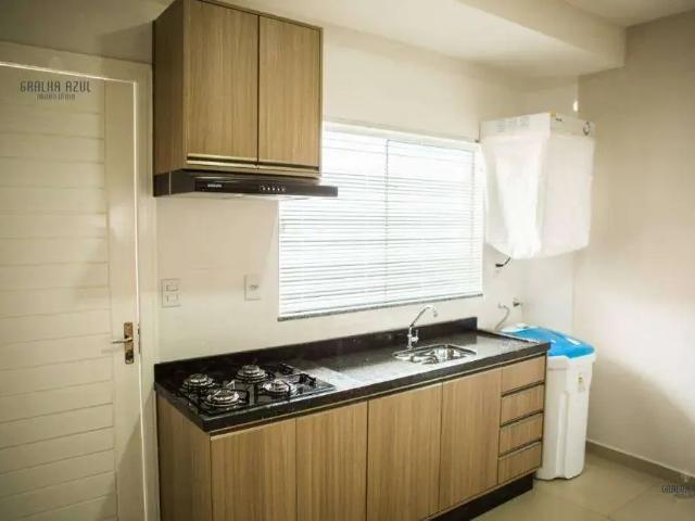 Kitnet / Stúdio para Locação em Guarapuava/PR Vila Carli