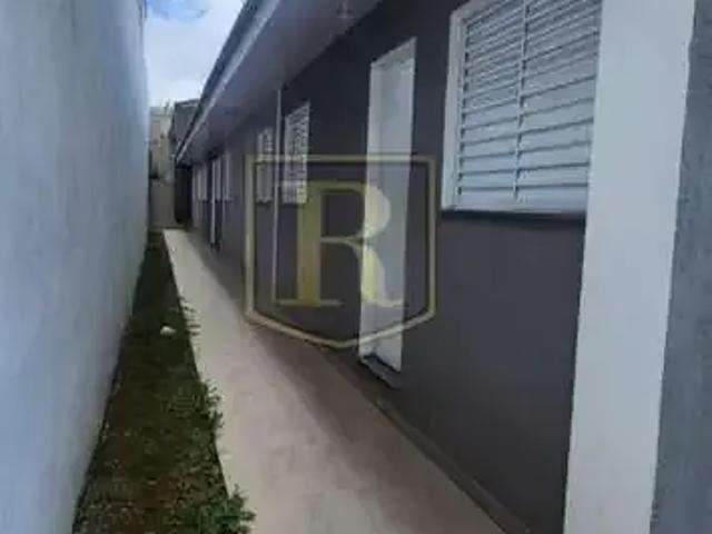 Kitnet / Stúdio para Locação em Guarapuava/PR Batel 1 Quartos