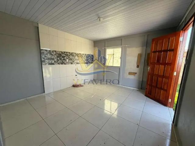 Kitnet / Stúdio para Locação em Guarapuava/PR Morro Alto 1 Quartos