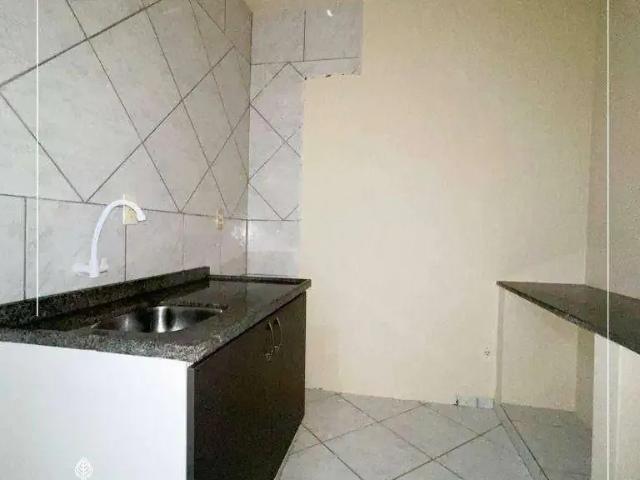 Kitnet / Stúdio para Locação em Guarapuava/PR Santa Cruz 1 Quartos
