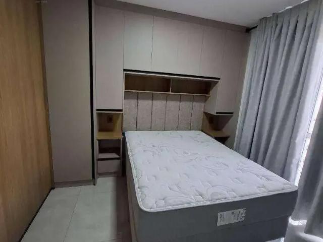 Kitnet / Stúdio para Locação em Guarapuava/PR Santa Cruz 1 Quartos