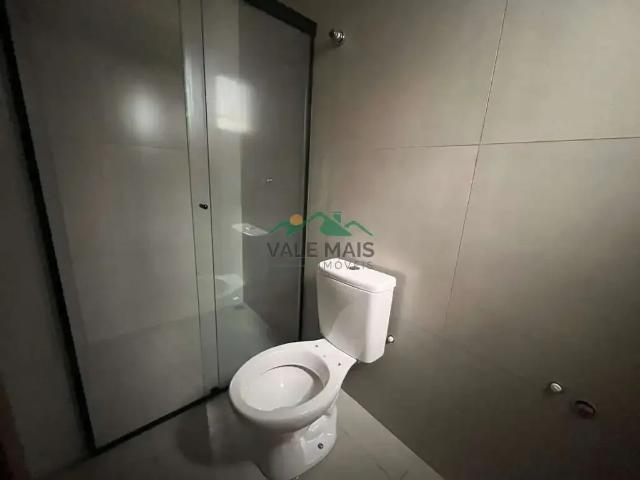Kitnet / Stúdio para Locação em Guaratinguetá/SP Centro 1 Quartos
