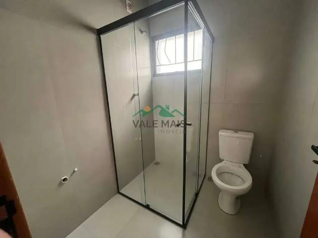 Kitnet / Stúdio para Locação em Guaratinguetá/SP Centro 1 Quartos