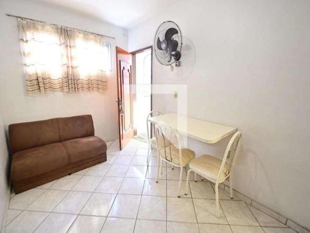 Kitnet / Stúdio para Locação em Goiânia/GO Vila Alpes 2 Quartos