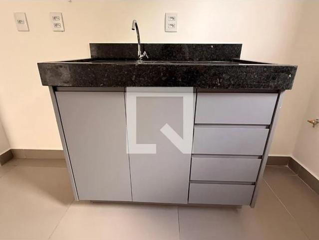 Kitnet / Stúdio para Locação em Goiânia/GO Jardim América 1 Quartos