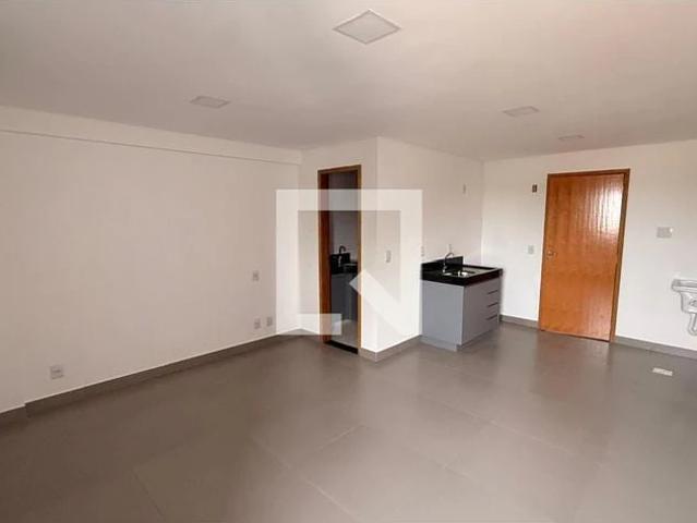 Kitnet / Stúdio para Locação em Goiânia/GO Jardim América 1 Quartos