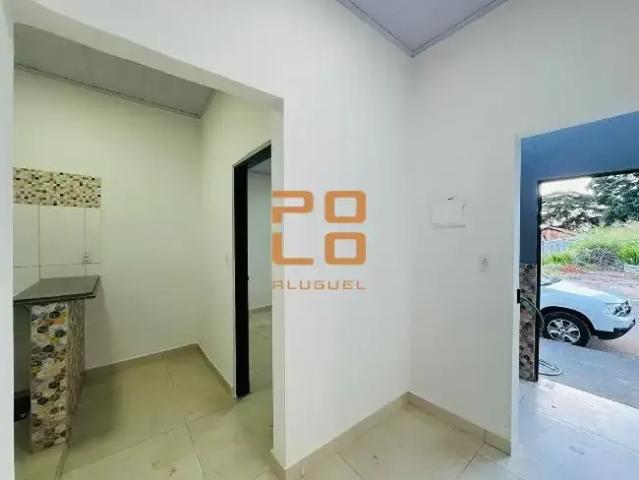 Kitnet / Stúdio para Locação em Goiânia/GO Jardim Atlântico 1 Quartos