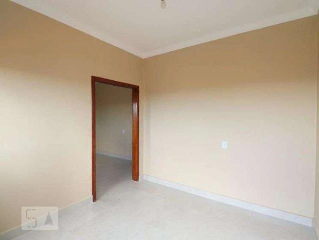 Kitnet / Stúdio para Locação em Goiânia/GO Residencial Recanto do Bosque 4 Quartos