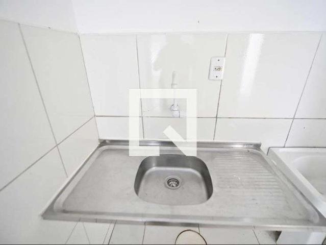 Kitnet / Stúdio para Locação em Goiânia/GO Setor Aeroporto 1 Quartos