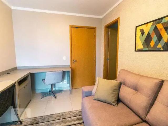 Kitnet / Stúdio para Locação em Goiânia/GO Setor Bueno 1 Quartos