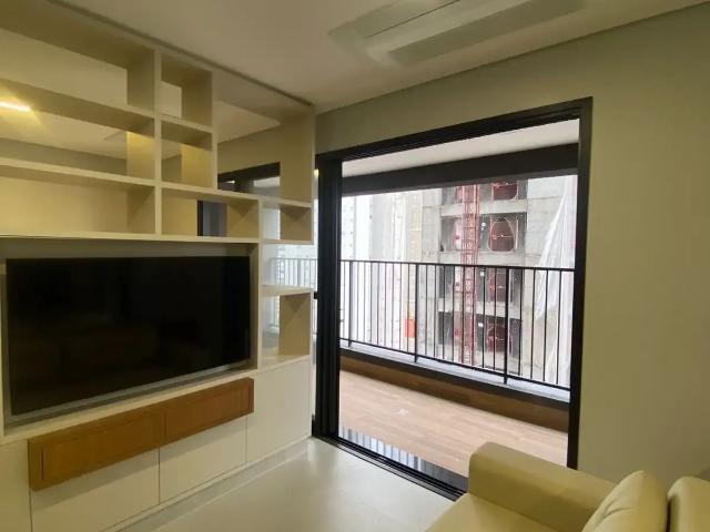 Kitnet / Stúdio para Locação em Goiânia/GO Setor Bueno 1 Quartos