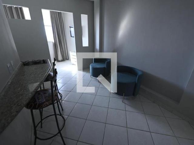 Kitnet / Stúdio para Locação em Goiânia/GO Setor Central 1 Quartos