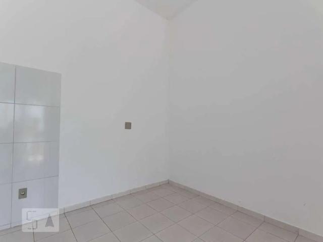 Kitnet / Stúdio para Locação em Goiânia/GO Setor Leste Universitário 1 Quartos